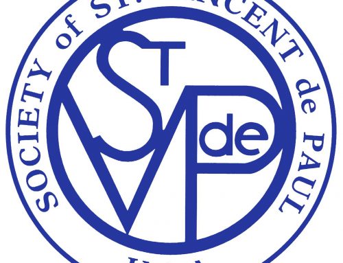 SVdP: Fall & Winter URGENT NEED