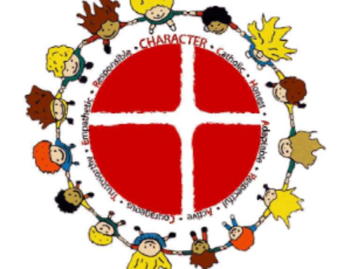 RE-OPENING OF NURSERY  AT 10:30 A.M. MASS