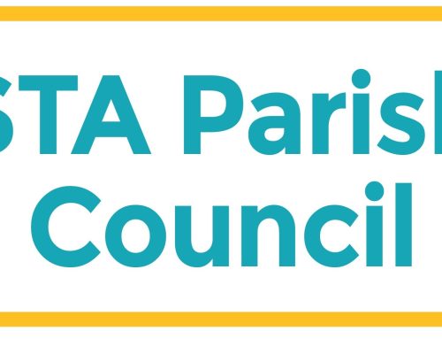 2026-2029 STA STRATEGIC PLAN APPROVED
