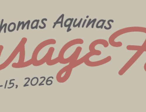 Sausagefest – Donations Needed