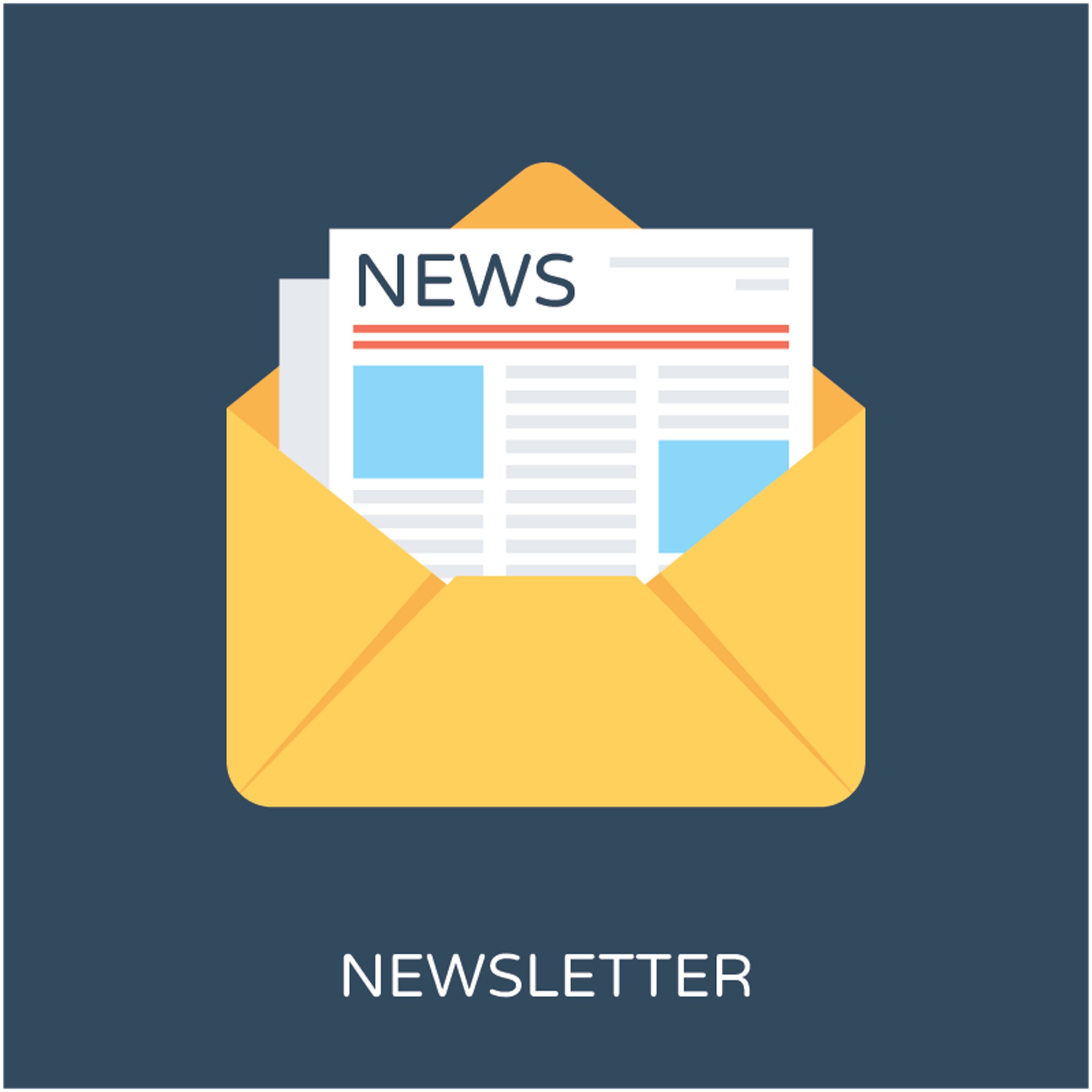 STA Parish Newsletter