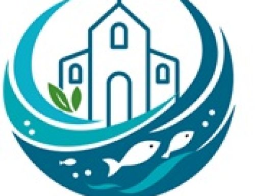 Season of Creation: “Living Water meditation walk & prayer service