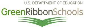 GREEN RIBBON