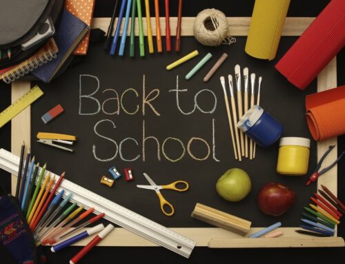 New Family Orientation – August 5, 2026