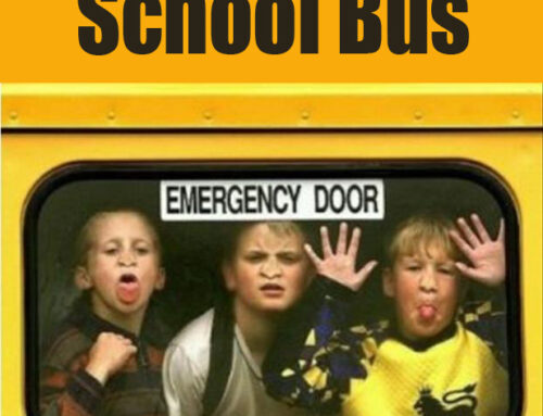 Back-To-School Night